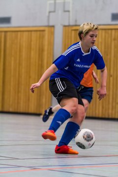 Bild 96 - Frauen KaKi Hallentraining